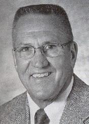 Ralph Denver   May